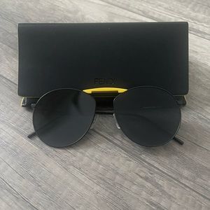 Gentle Monster x Fendi Sunglasses